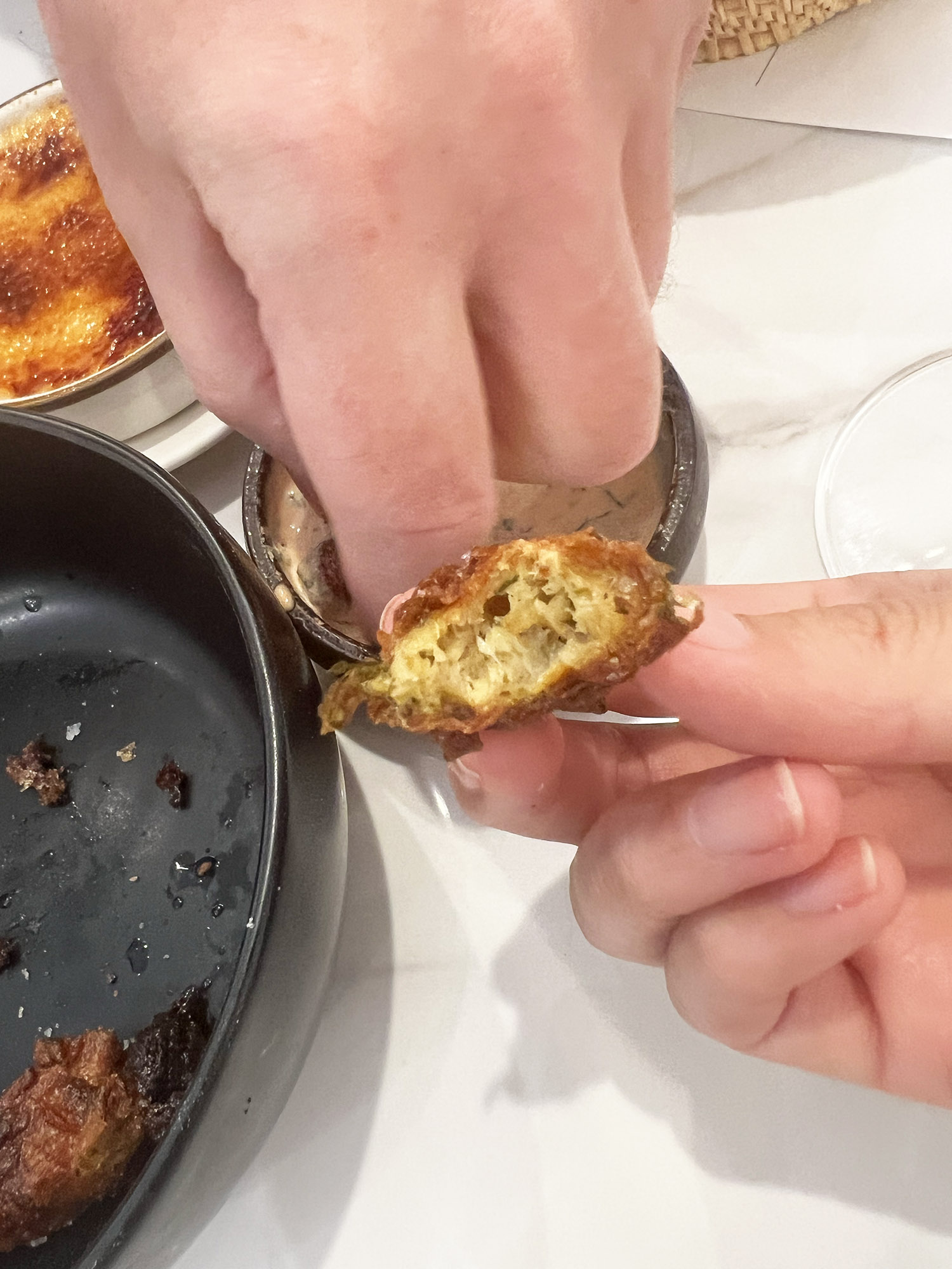 New York City: Wine and bites at La Farine on the Upper West Side