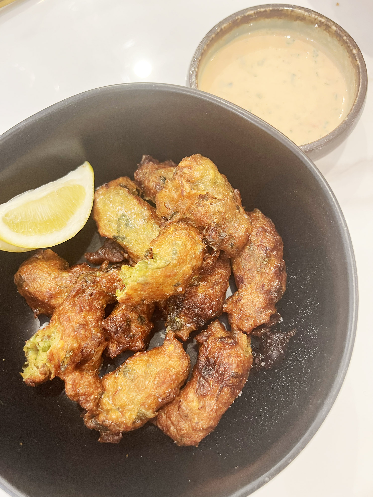 New York City: Wine and bites at La Farine on the Upper West Side