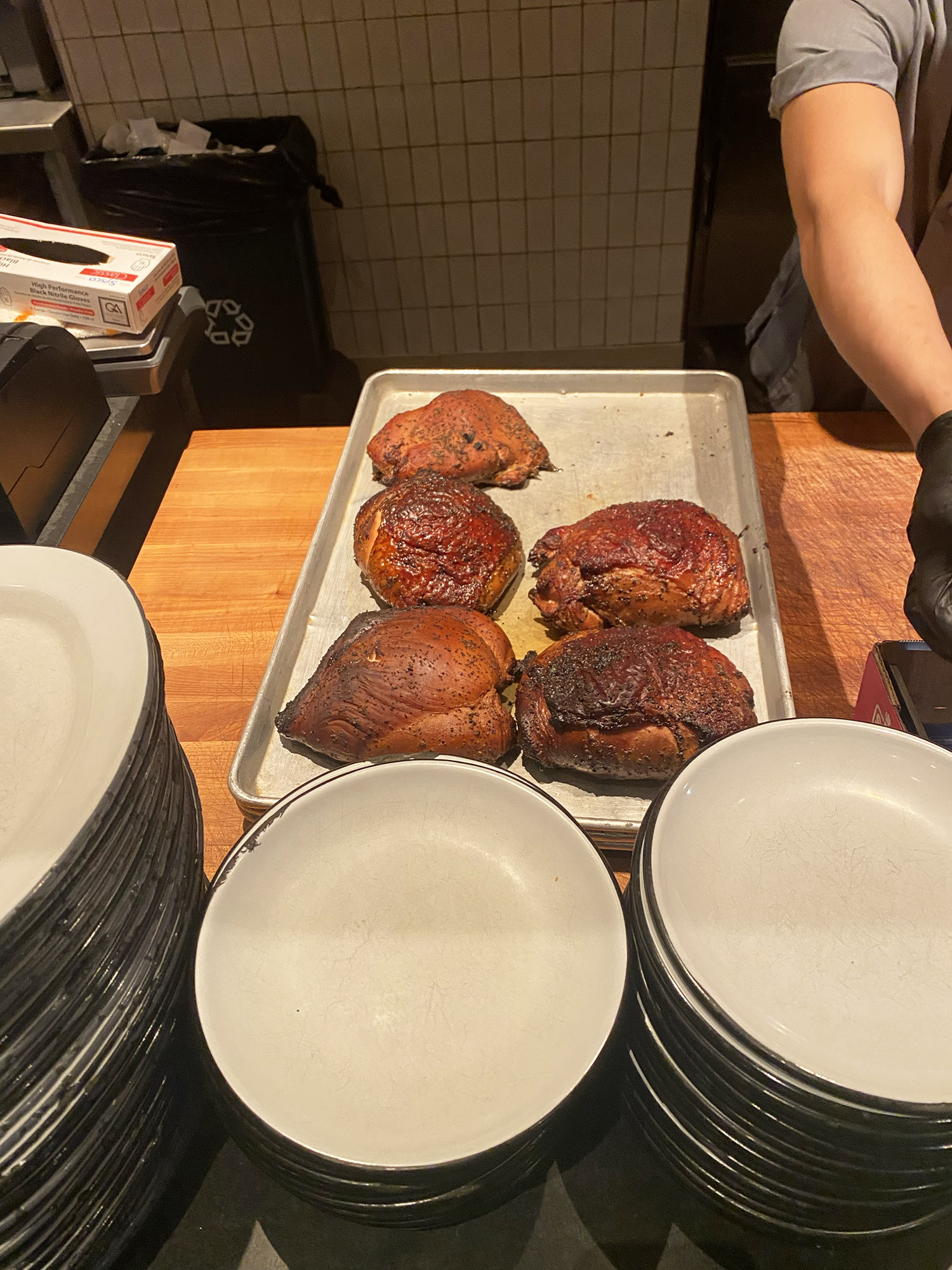 Charlotte NC: Noble Smoke - BBQ Nerd Approved