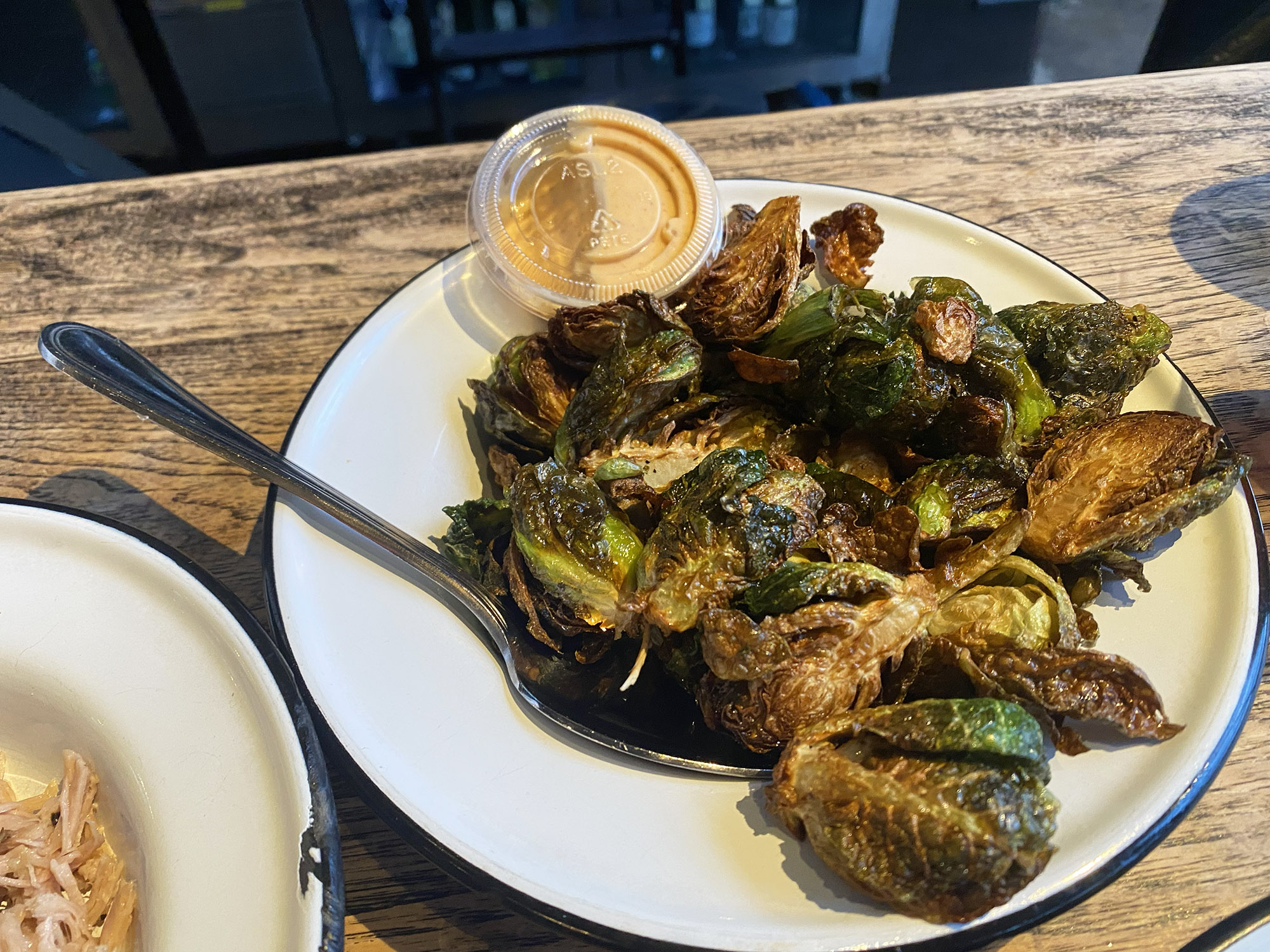 Charlotte NC: Noble Smoke - BBQ Nerd Approved