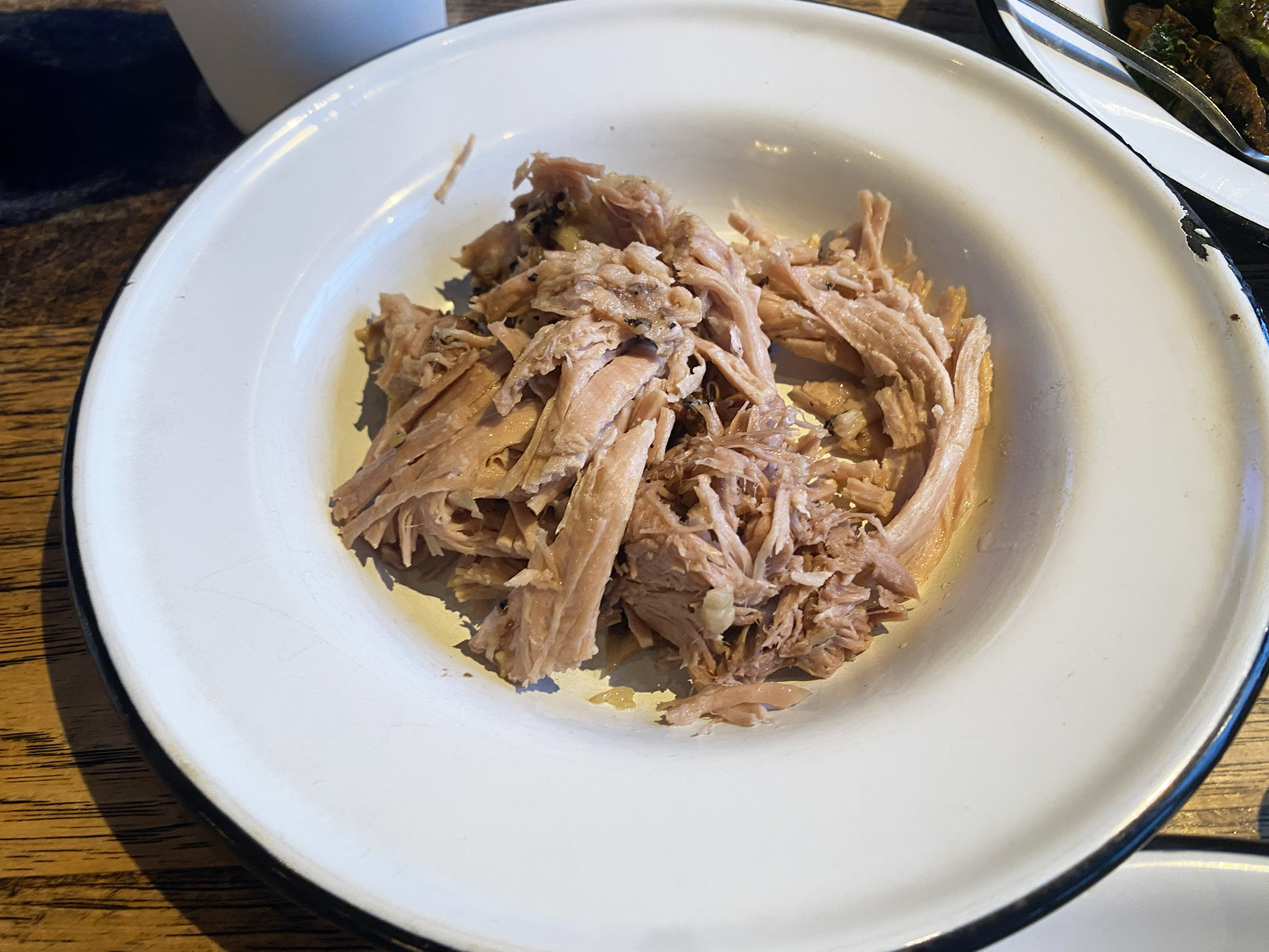 Charlotte NC: Noble Smoke - BBQ Nerd Approved