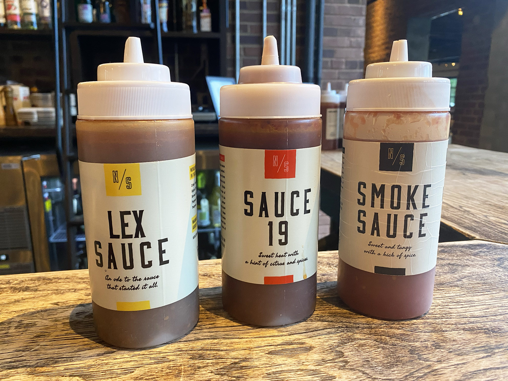 Charlotte NC: Noble Smoke - BBQ Nerd Approved
