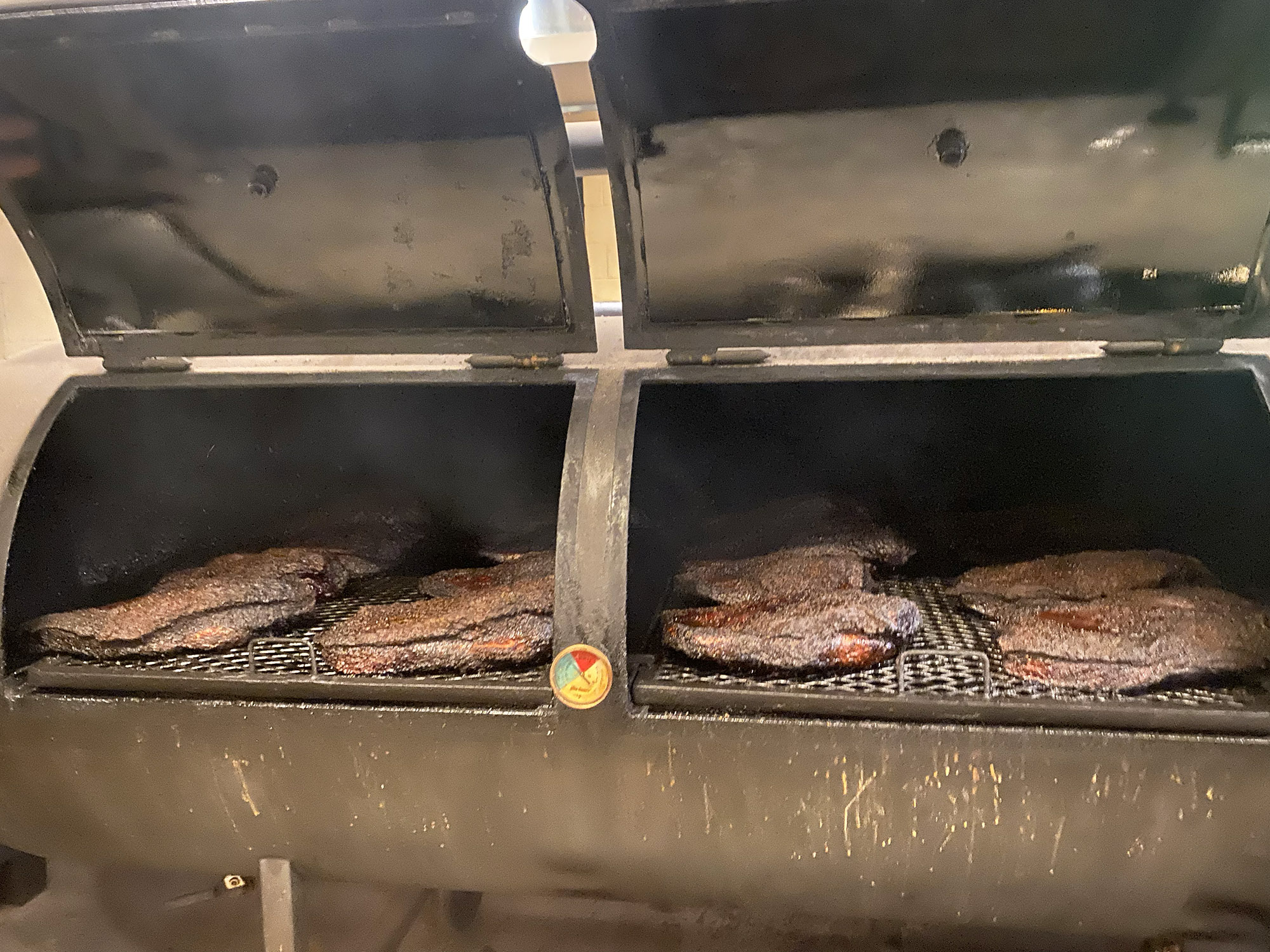Charlotte NC: Noble Smoke - BBQ Nerd Approved