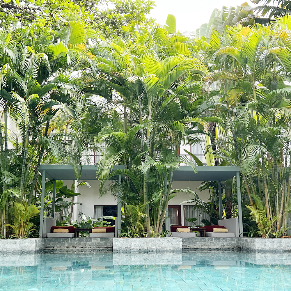 Phnom Penh Hotels