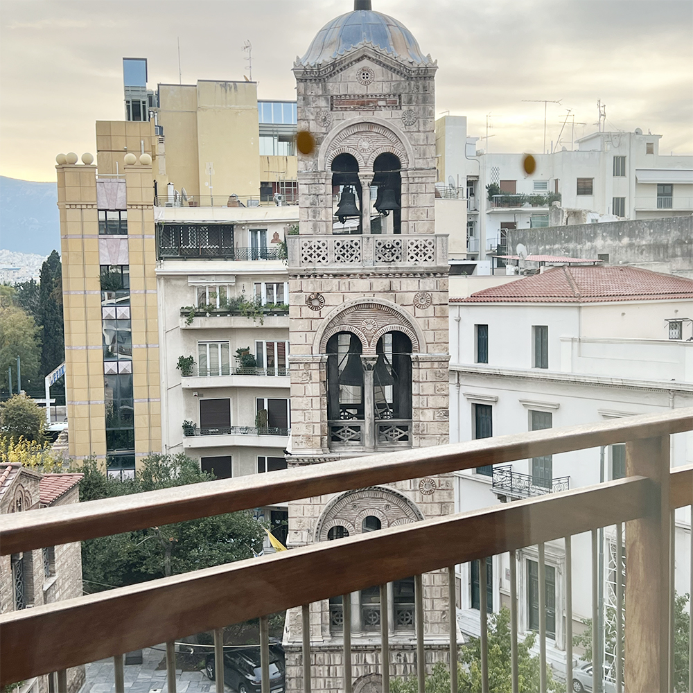 Hotels in Athens