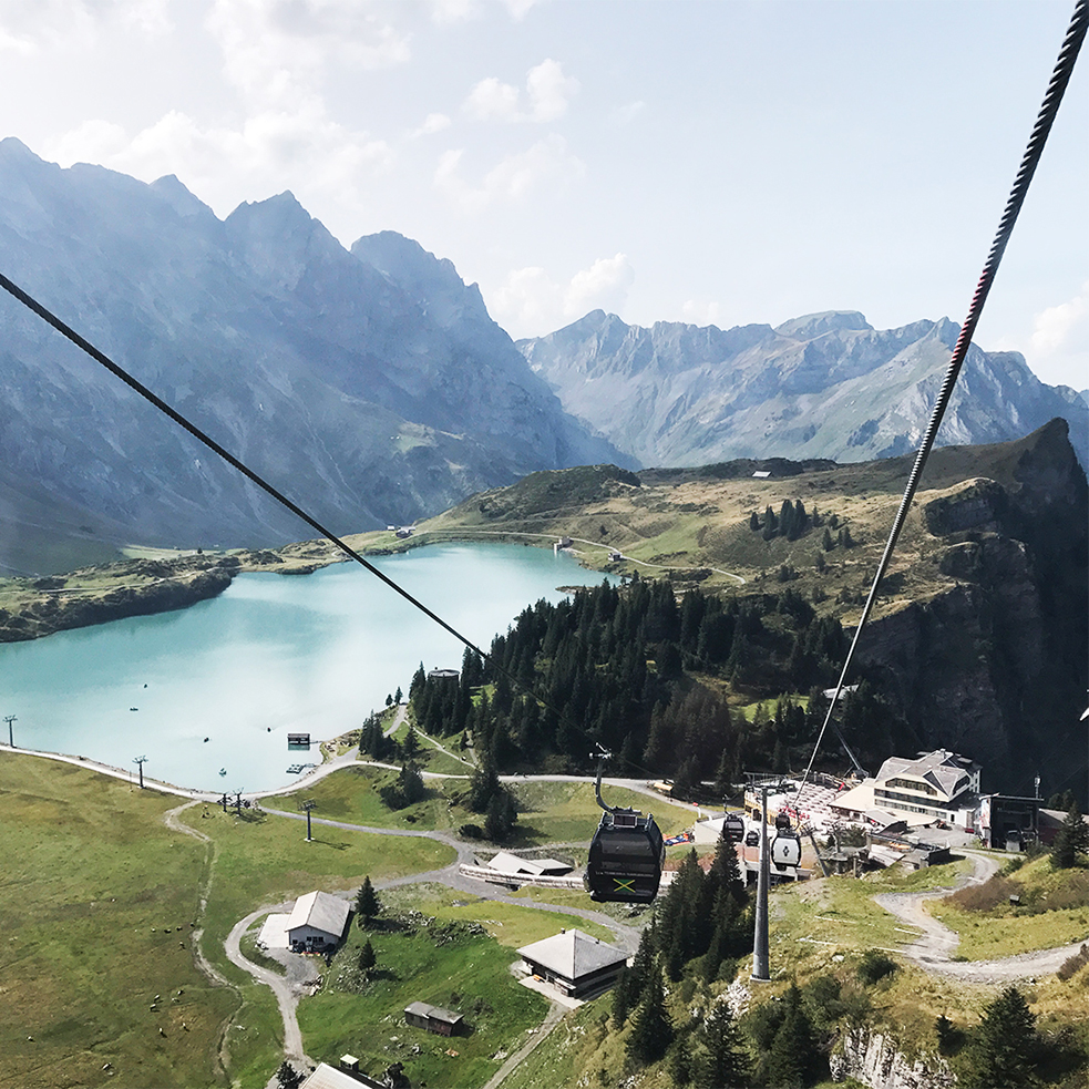 Hotels in Switzerland