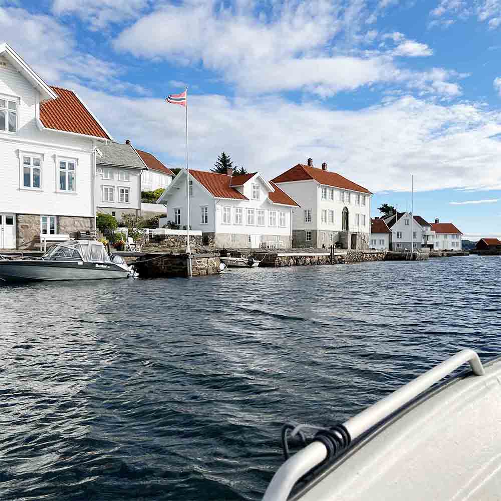 Hotels in Scandinavia