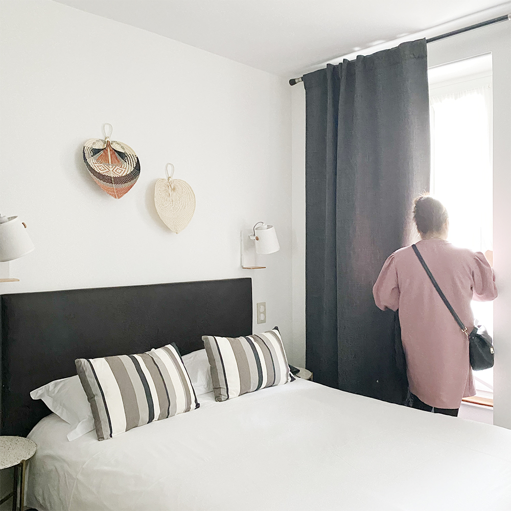 Paris Hotels