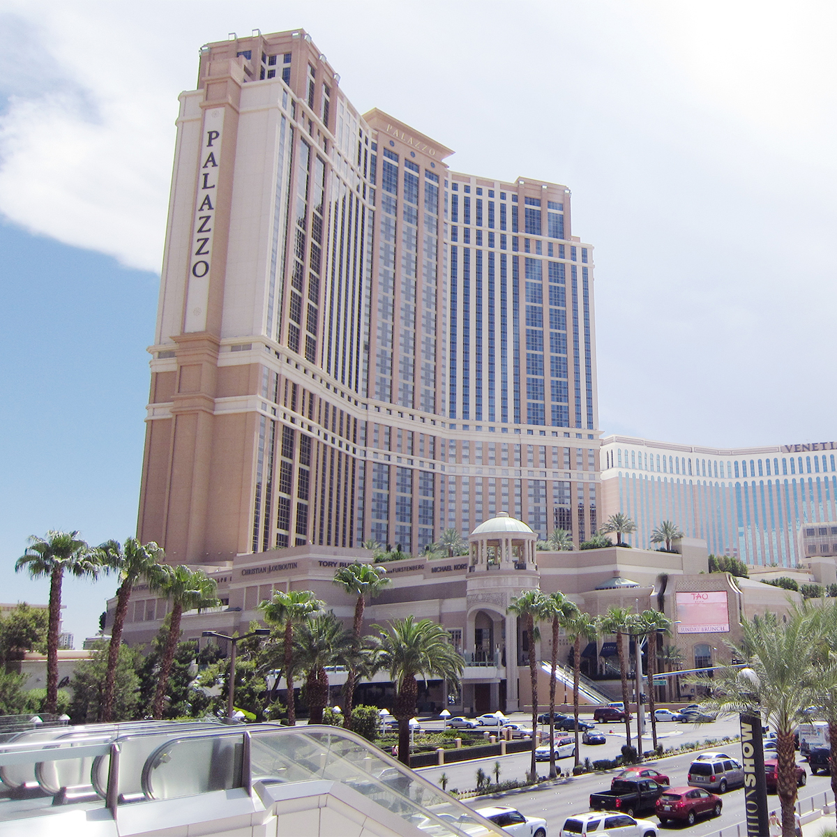 Las Vegas Hotels