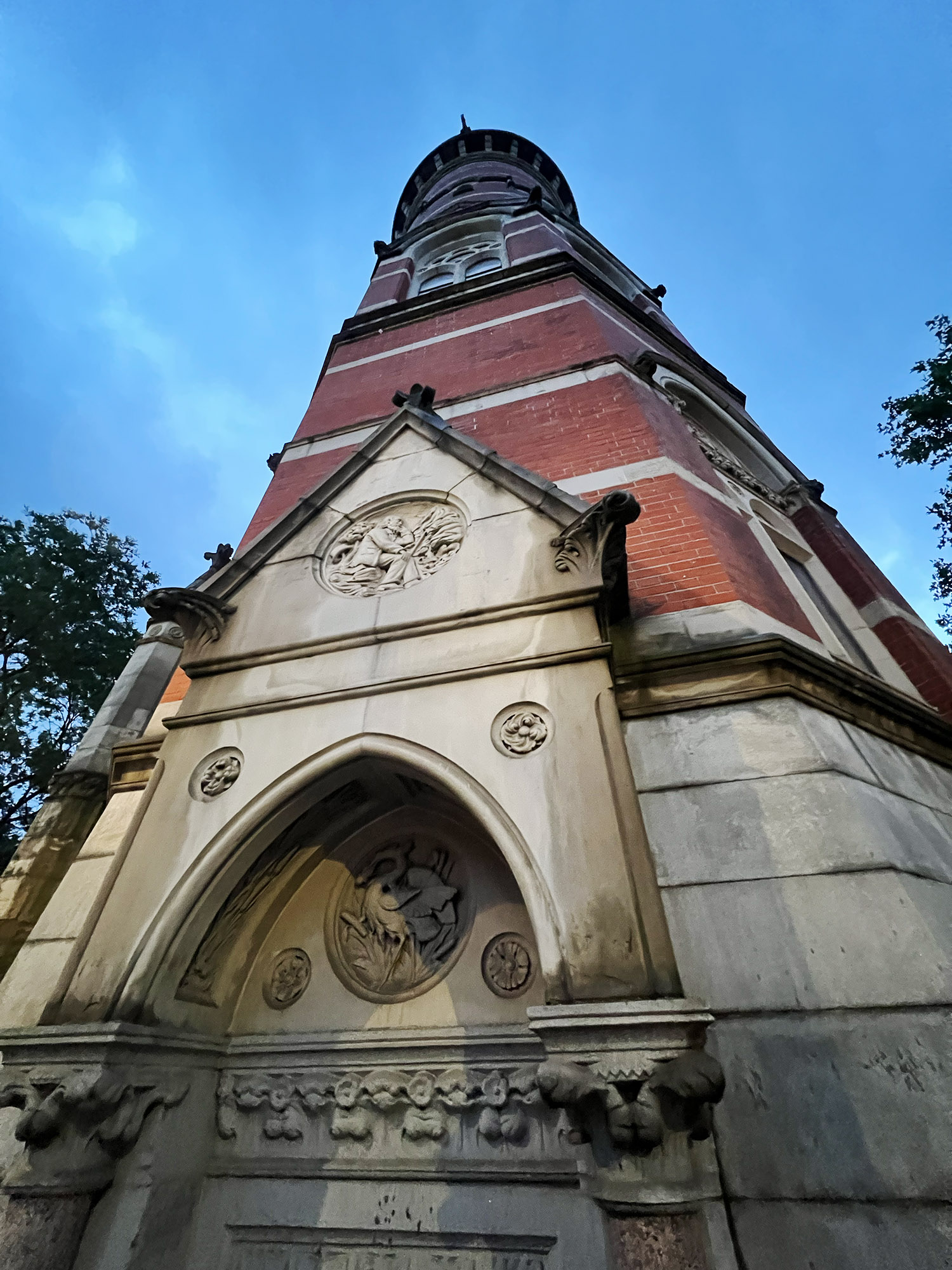 New York: Ghost Stories in Greenwich Village