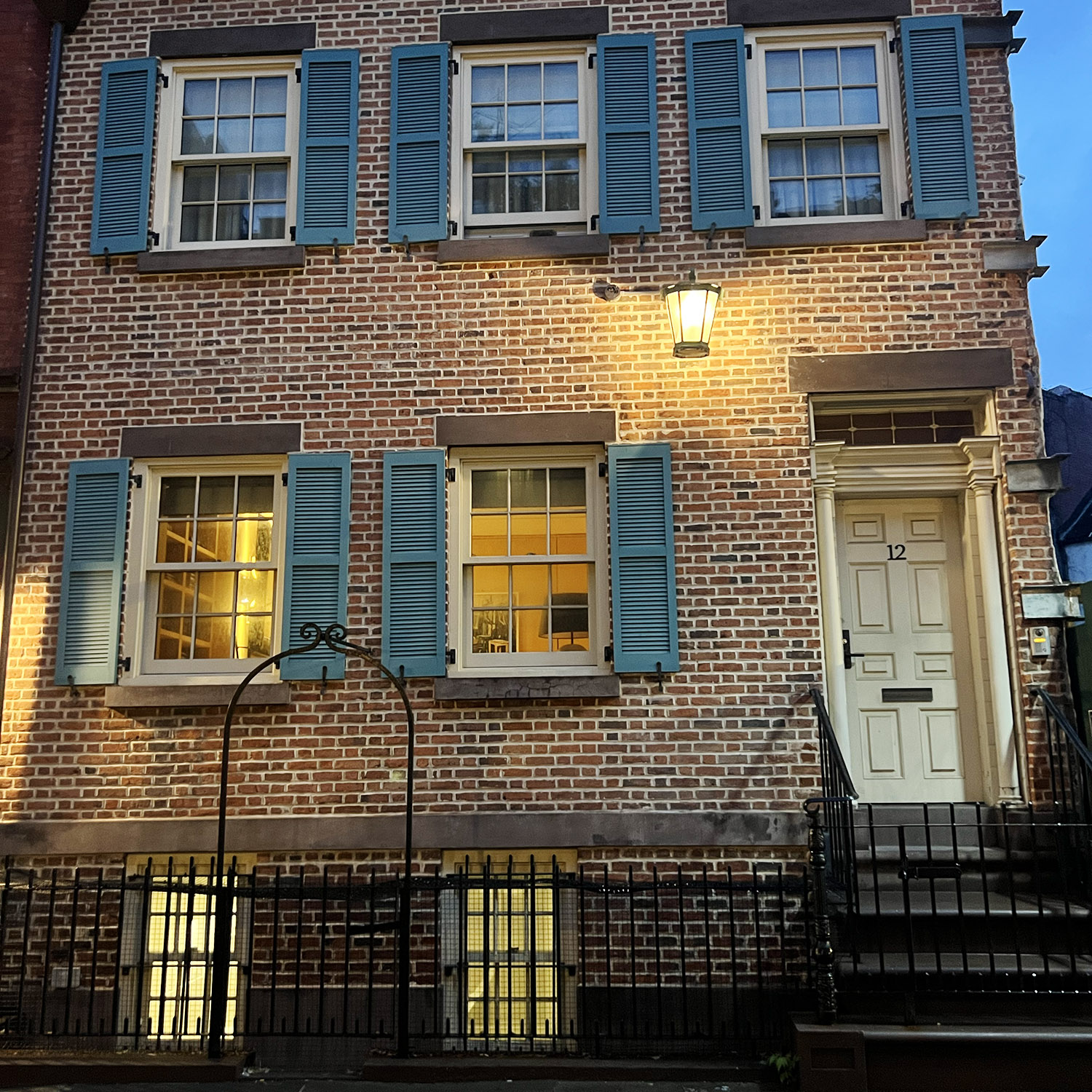 New York Ghost Tour - US Ghost Adventures