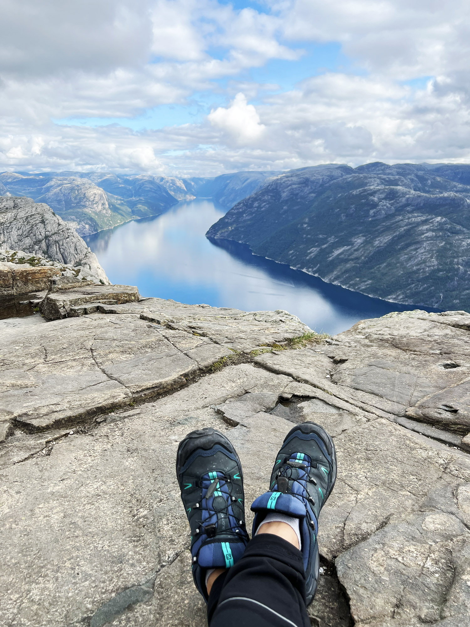 Norway: My Guide to Preikestolen – All you need to know