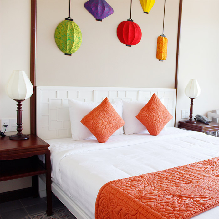 Vietnam Hotels