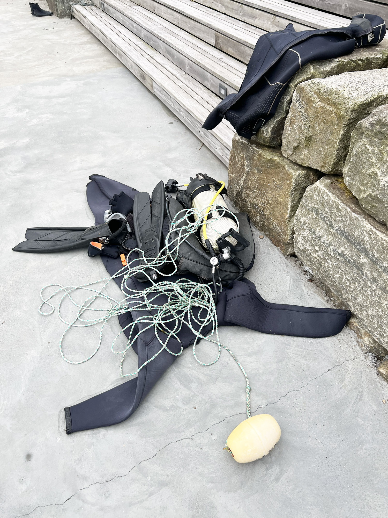 Farsund Blog