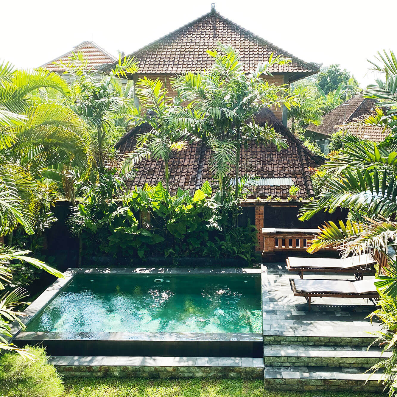 Bali Hotels
