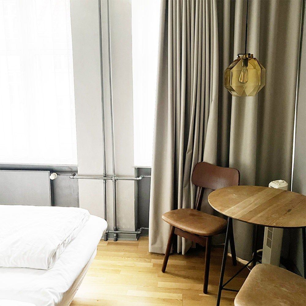 Denmark Hotels
