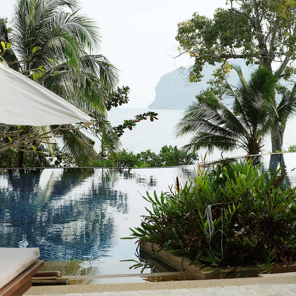 Thailand Hotels