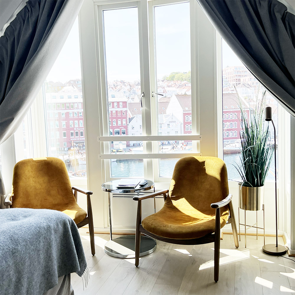Hotels in Norway