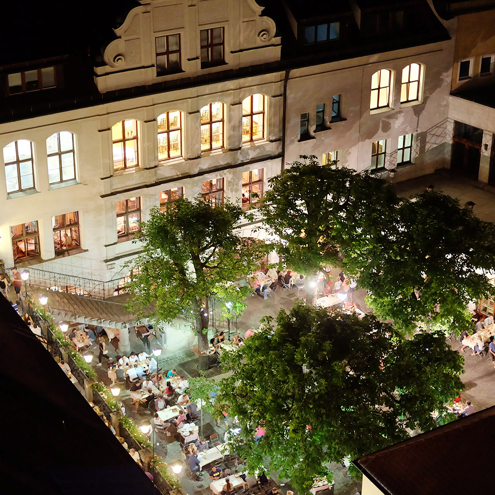 Munich Hotels