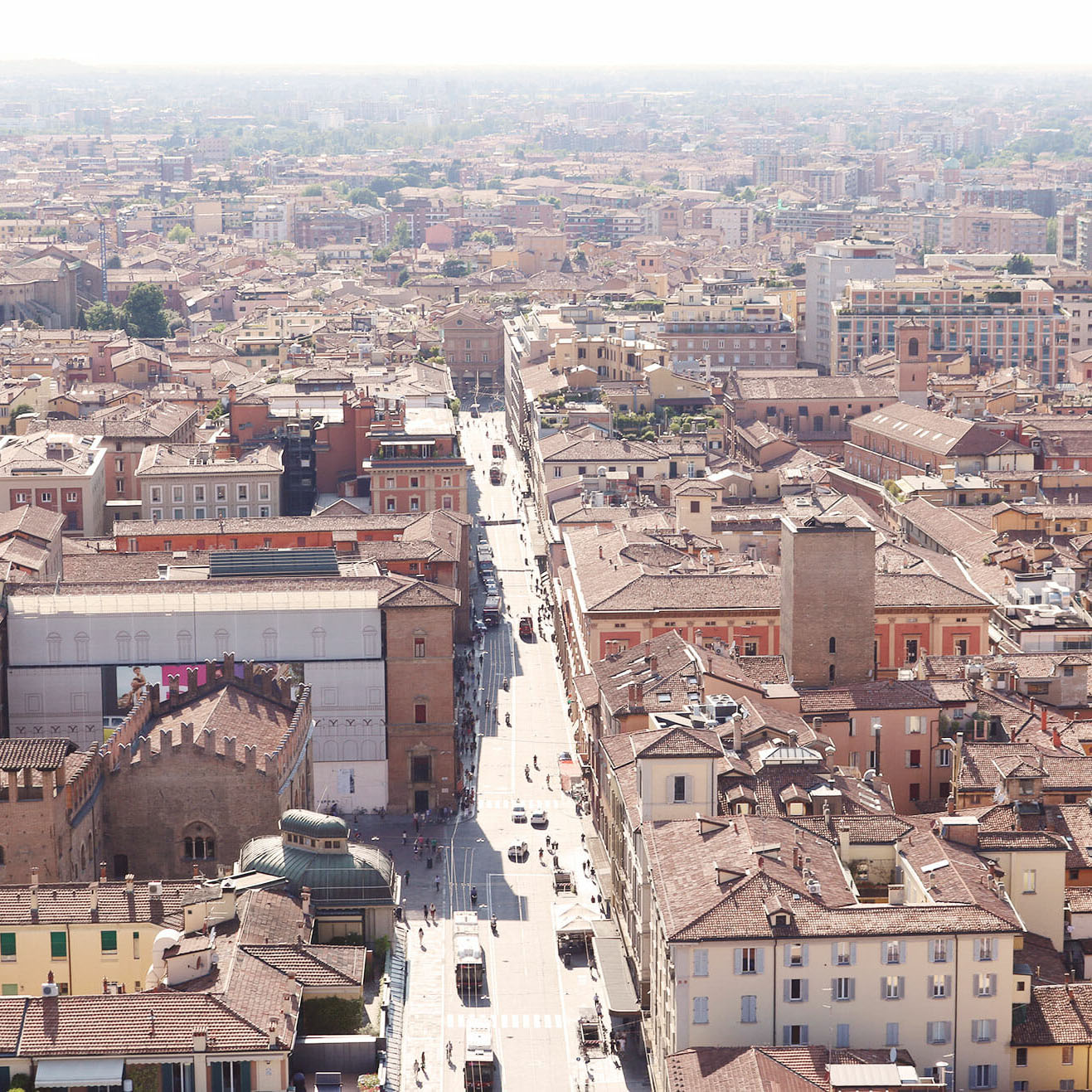 Italy Hotels