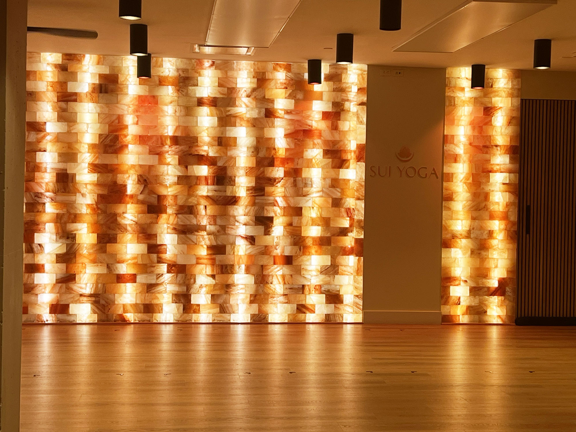 New York City: Yoga and Meditation - My Favorite Spots