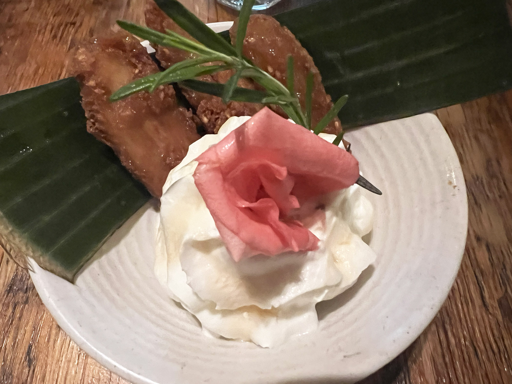 New York City: Lemongrass – Good Thai food in Brooklyn