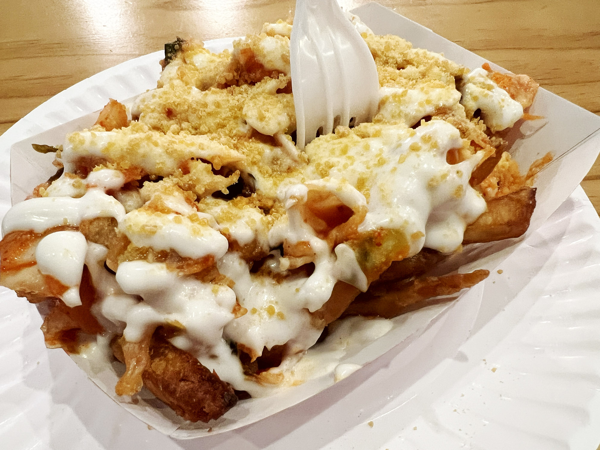 New York City: Luka’s Joy - New Slider Shop in Koreatown
