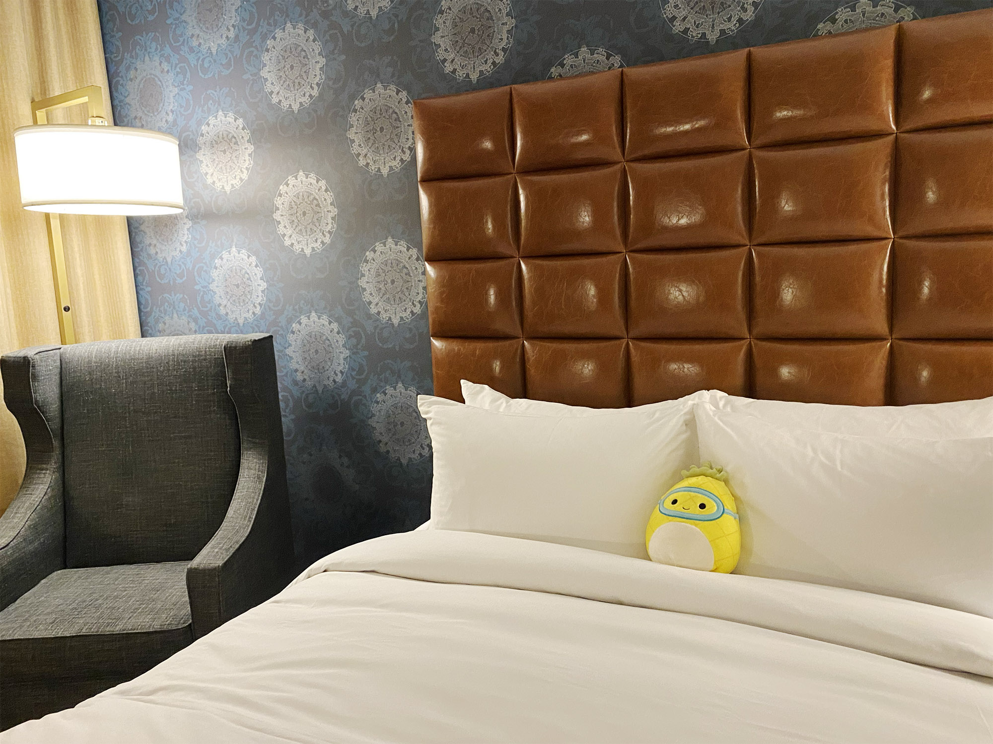 Kansas City where to stay