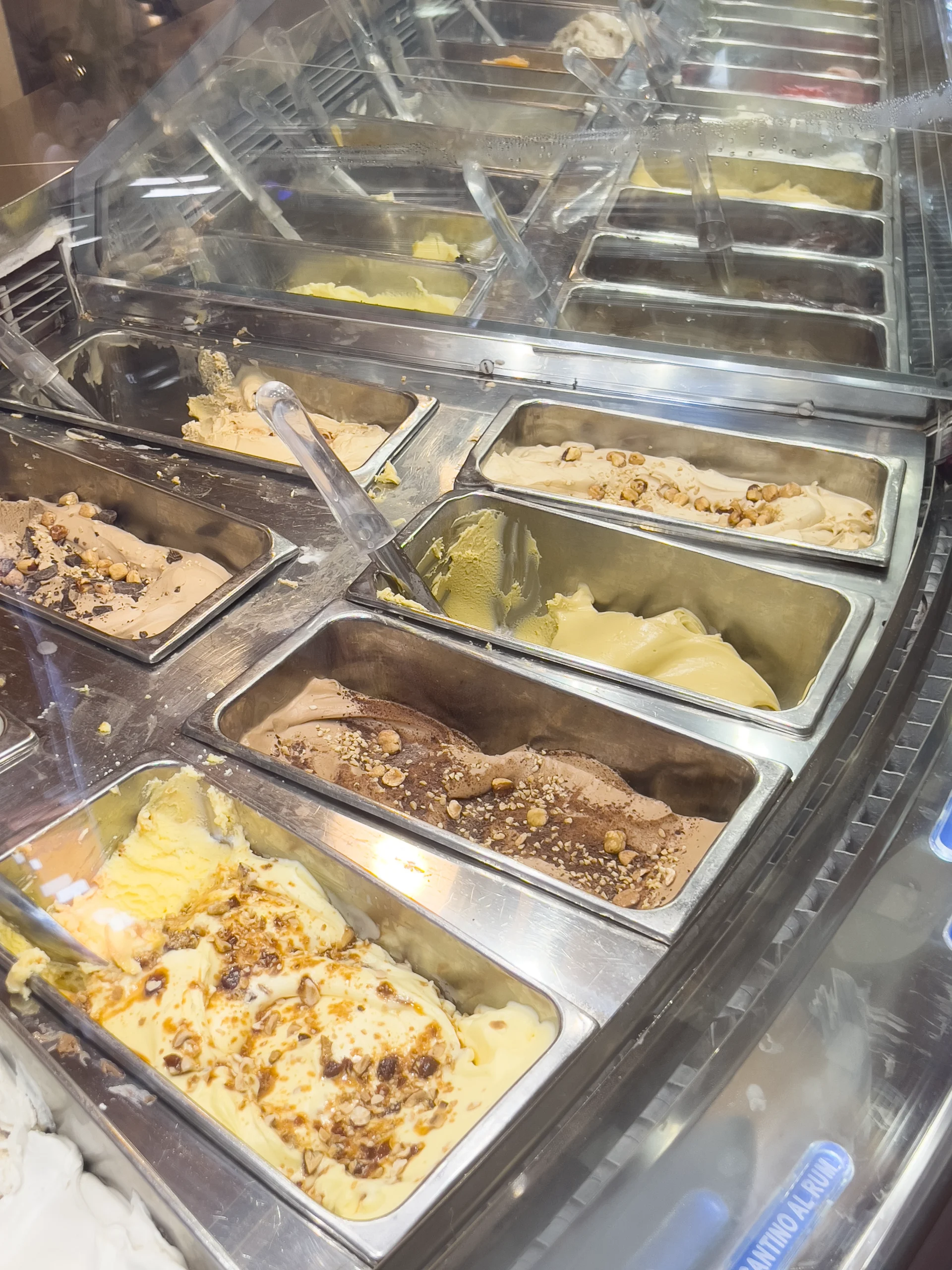 How to spot really good gelato? Gelato guidea