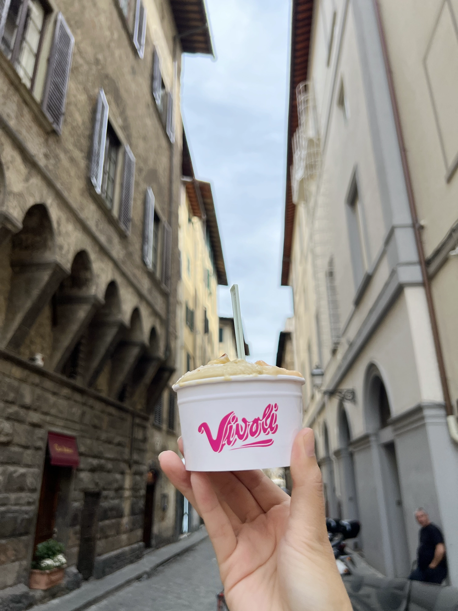 How to spot really good gelato? Gelato guidea