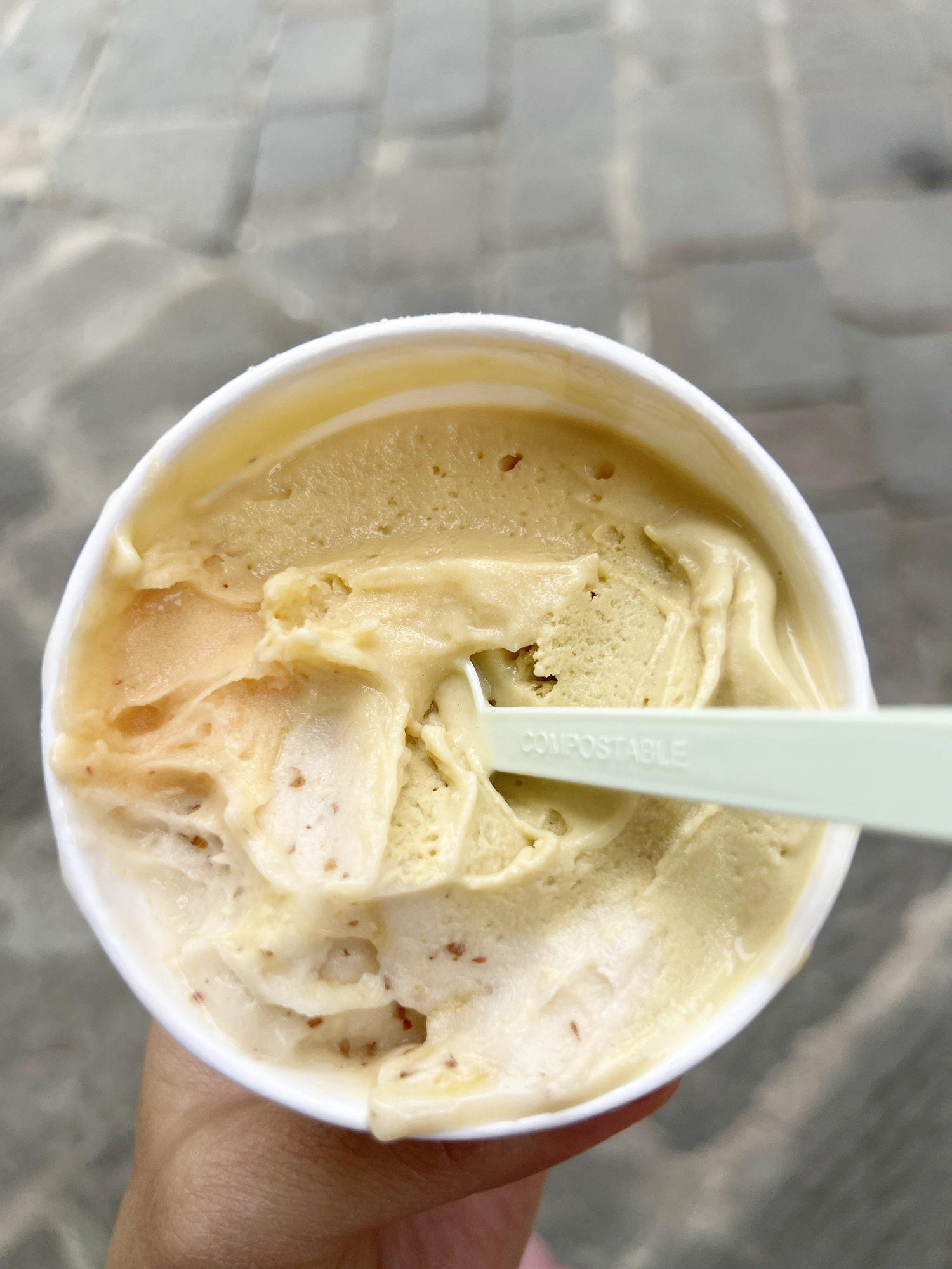 How to spot really good gelato? Gelato guidea