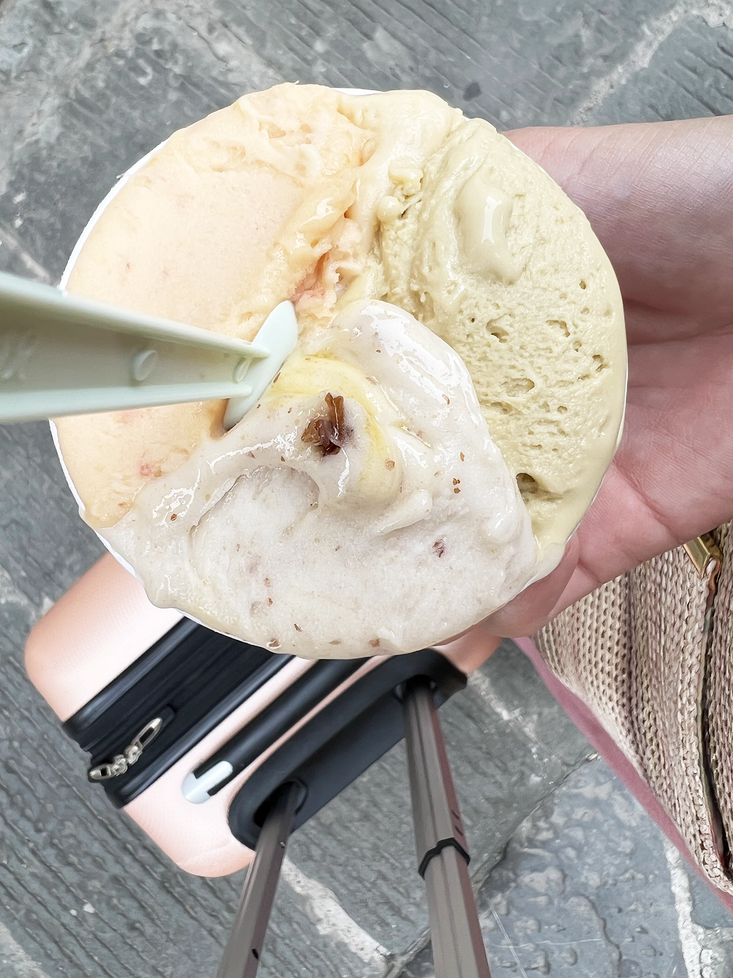 How to spot really good gelato? Gelato guidea