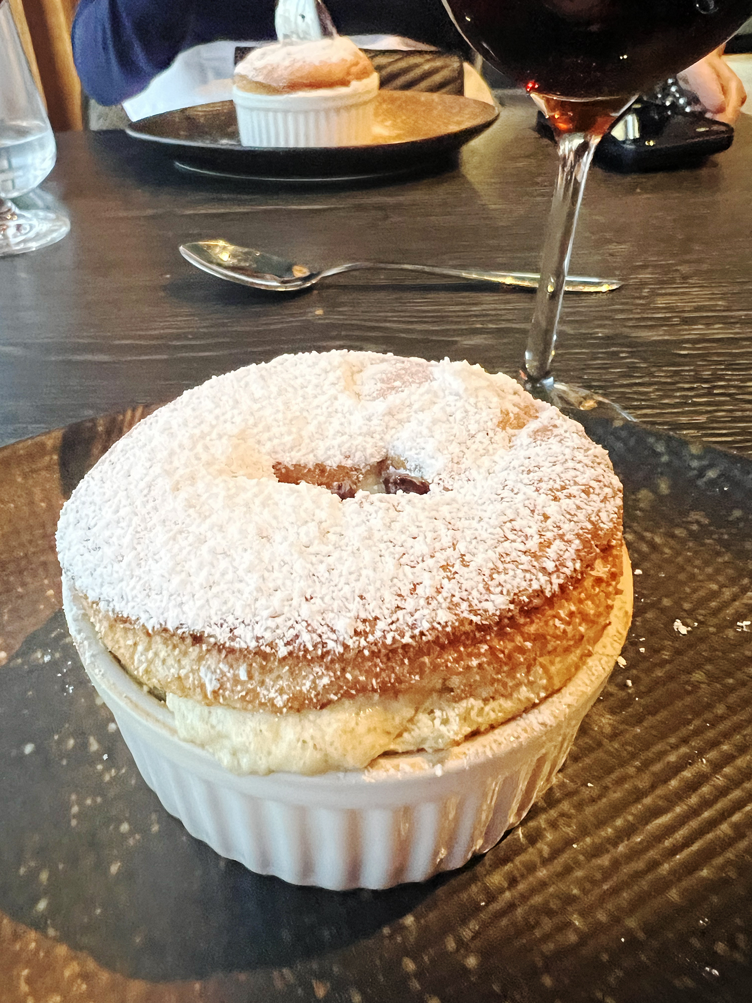 Dinner at Broken - Stavanger’s New Seafood Gem