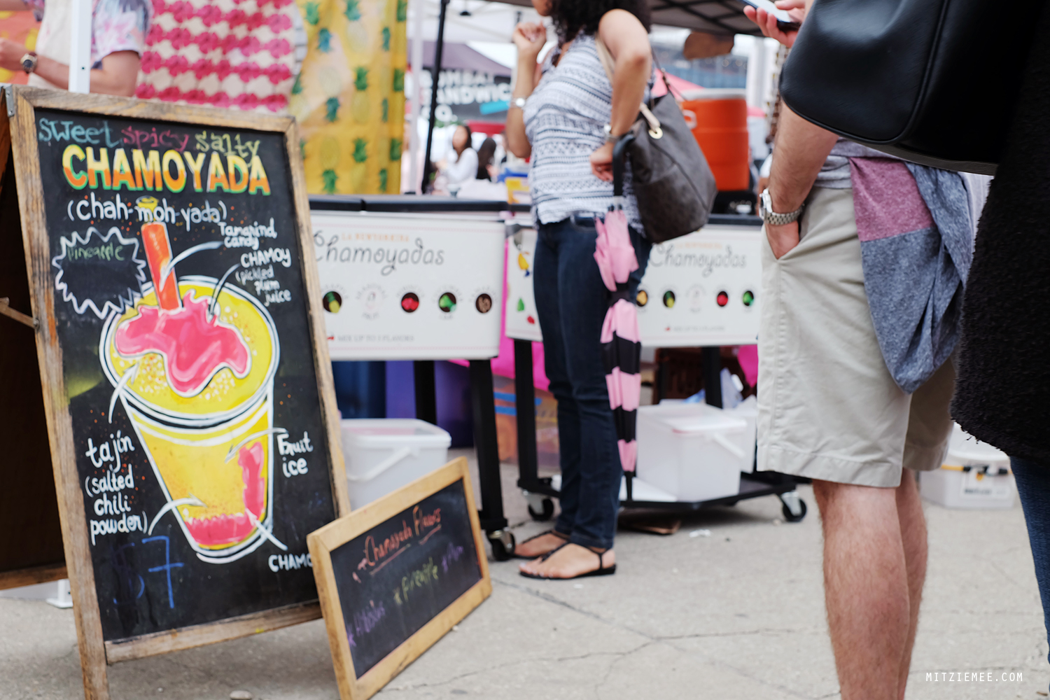 My Guide to Food Halls and Food Markets in New York