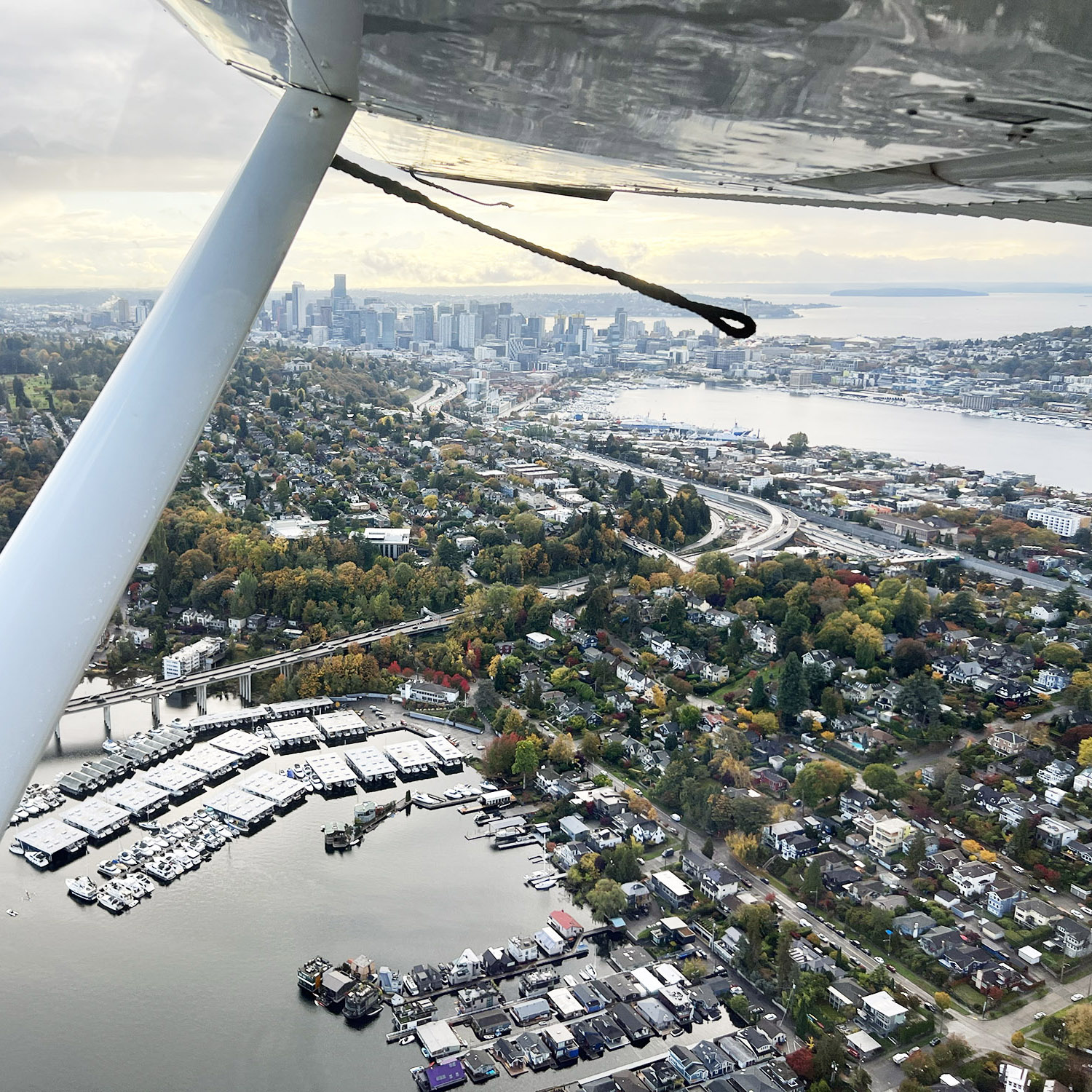 Hotels in Seattle