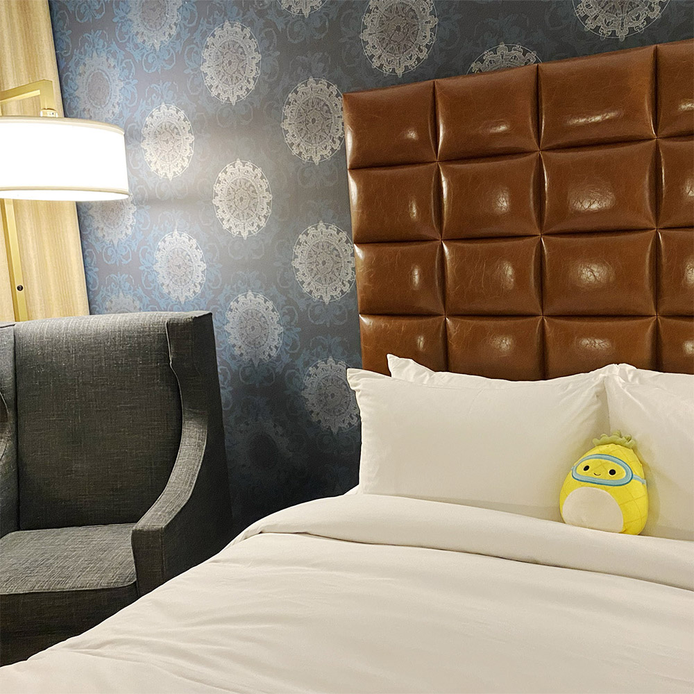 Kansas City Hotels