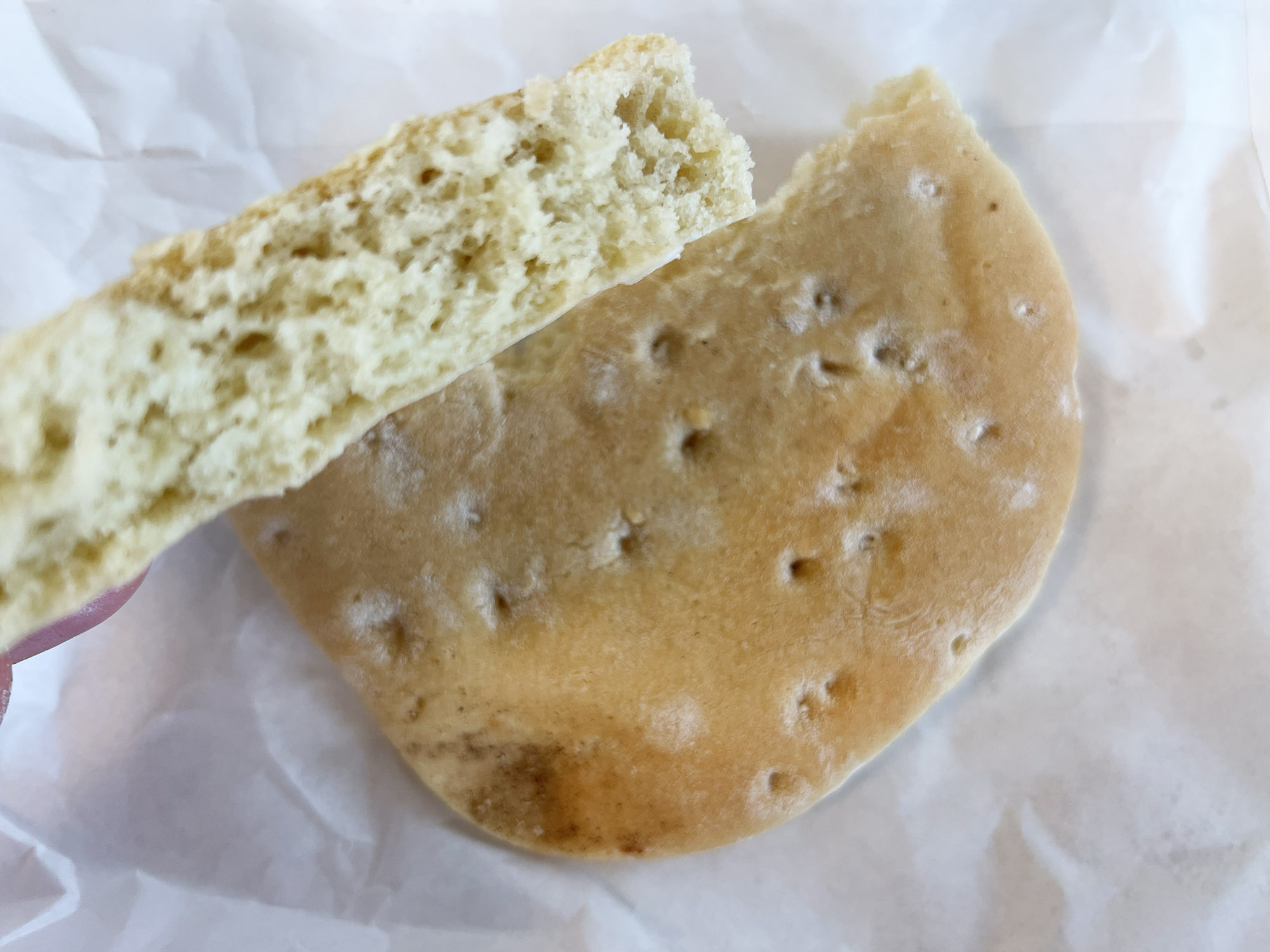 Flekkefjord: Skolekjeks - A Local Specialty