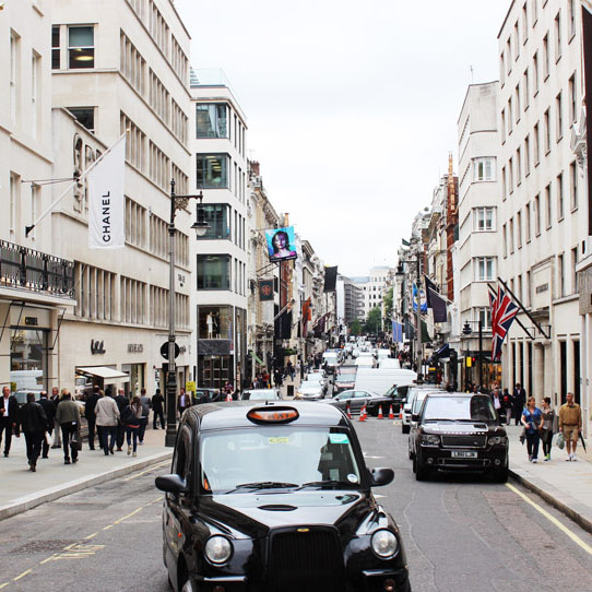 Book your hotel in London
