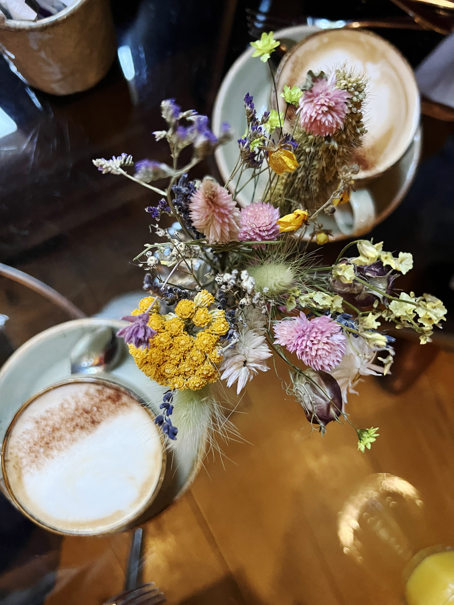 London: A Wonderful Stay at St. Ermin’s Hotel