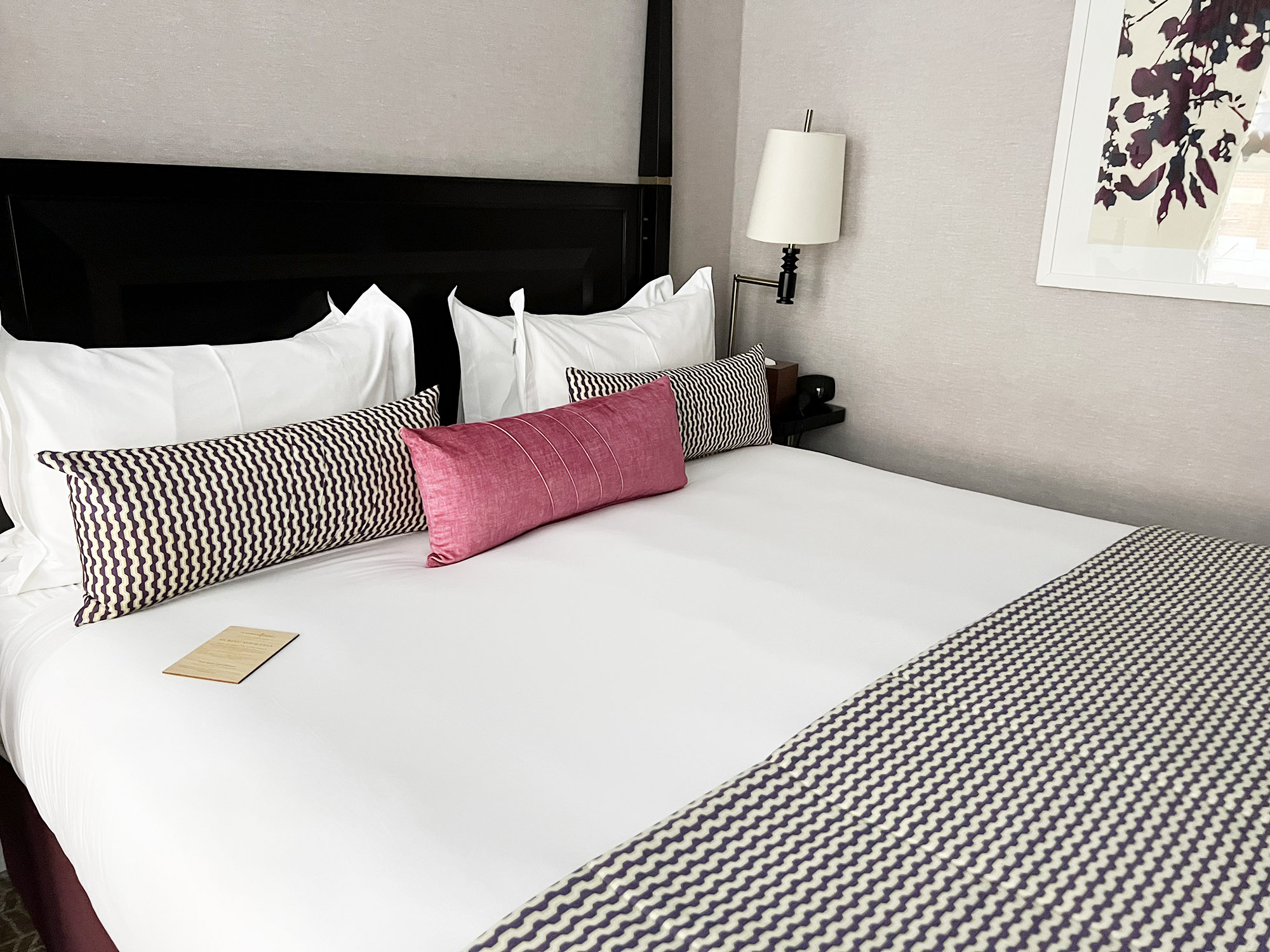 London: A Wonderful Stay at St. Ermin’s Hotel