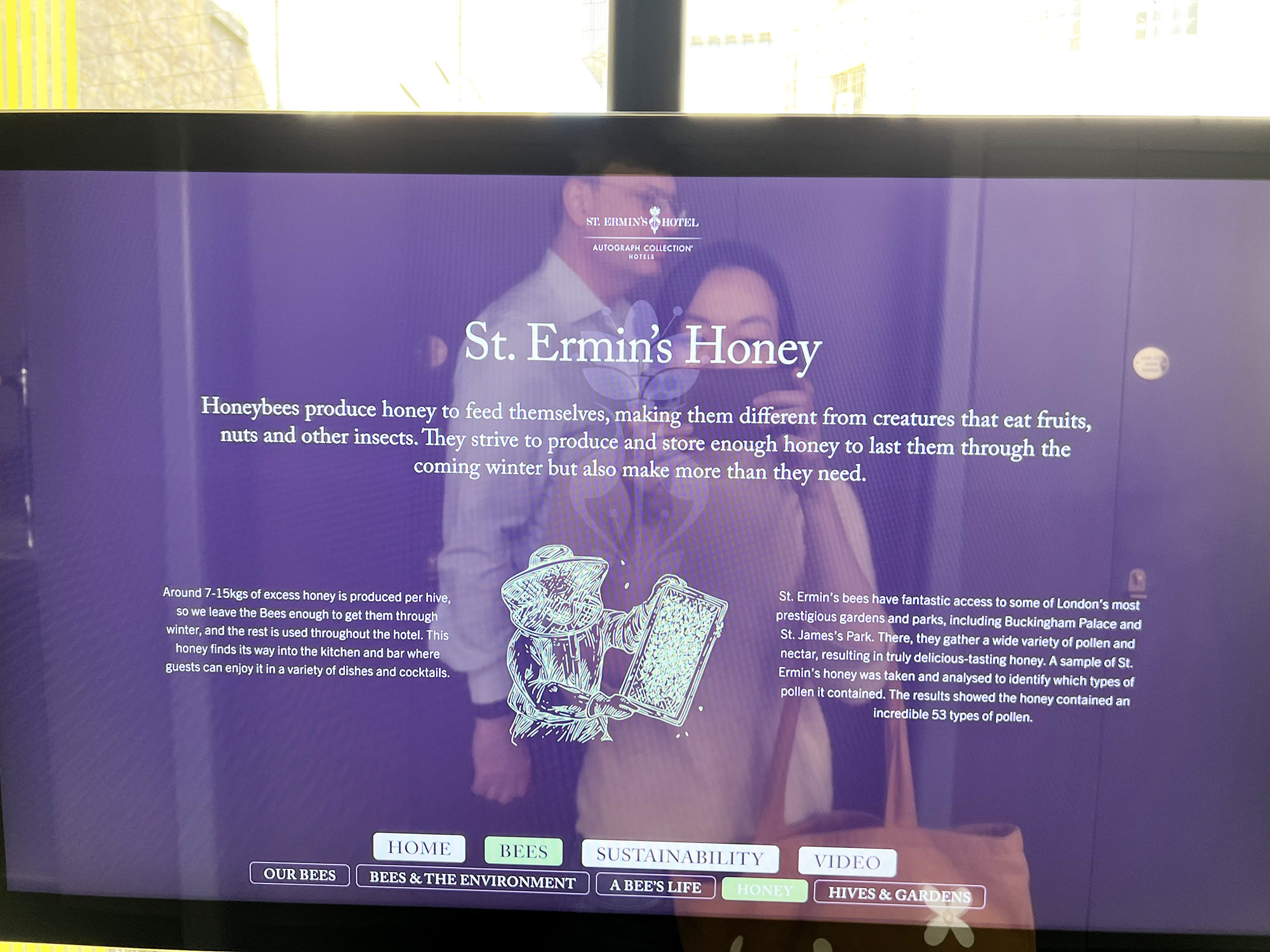 London: A Wonderful Stay at St. Ermin’s Hotel
