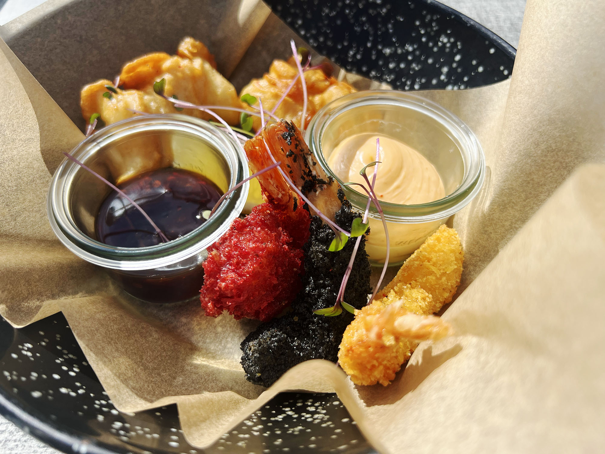 Norway: Day trip to Hidra and lunch at Isbua
