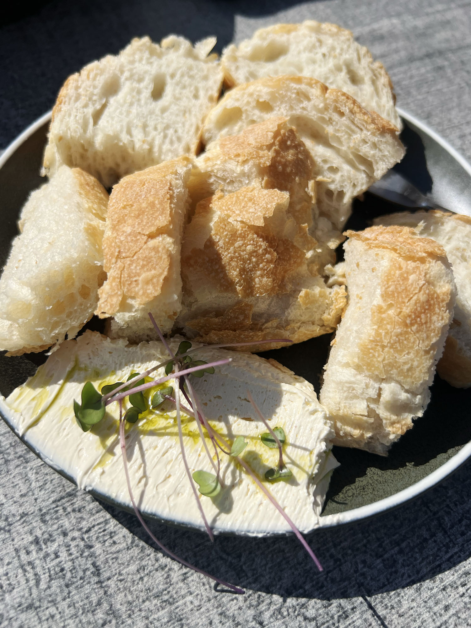 Norway: Day trip to Hidra and lunch at Isbua