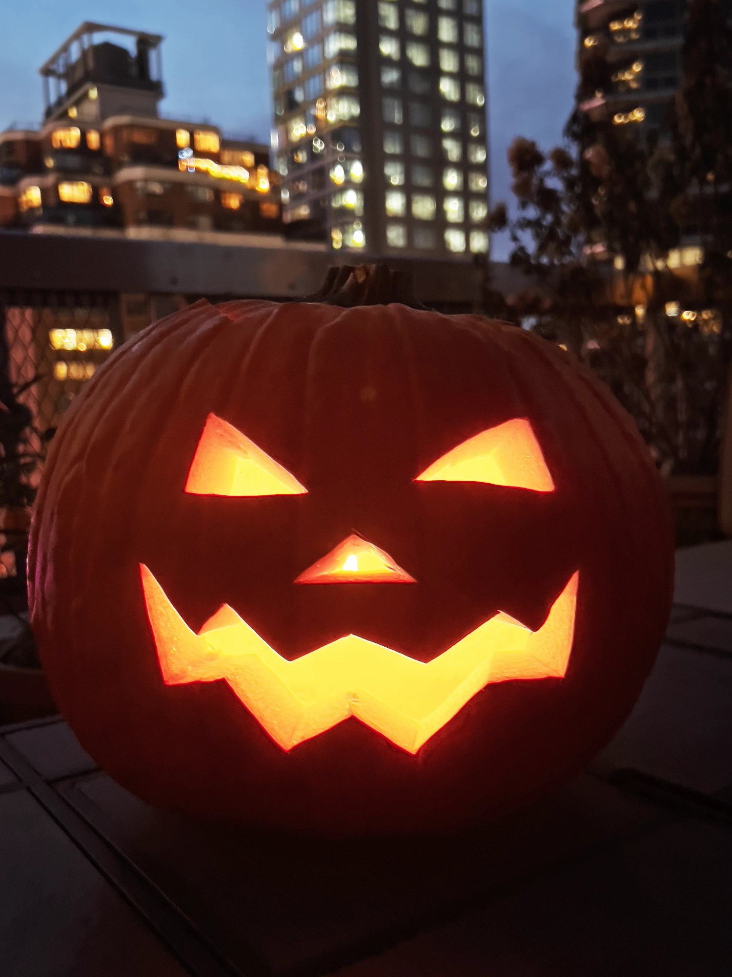 A Simple Guide to the Perfect Halloween Pumpkin