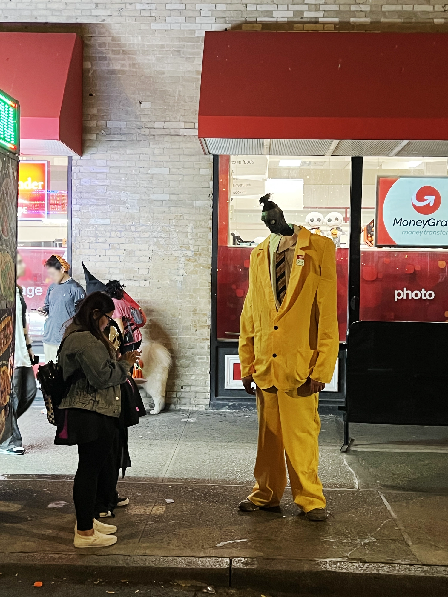 New York City: My Guide to the Village Halloween Parade