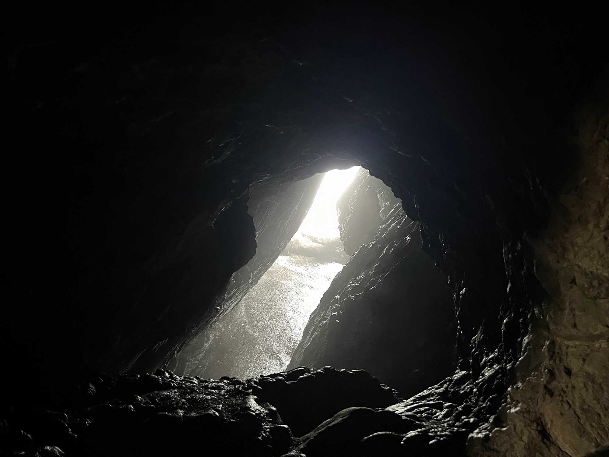 San Francisco Lands End