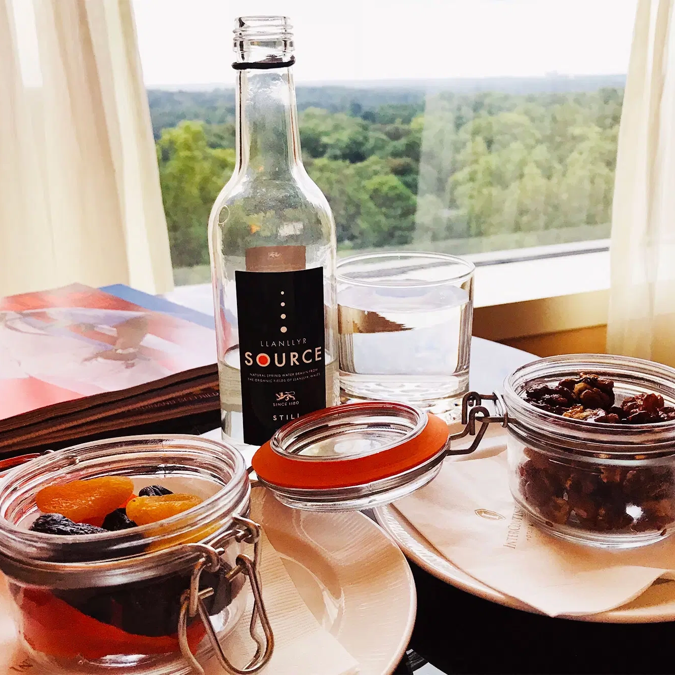 Book your stay at InterContinental Buckhead