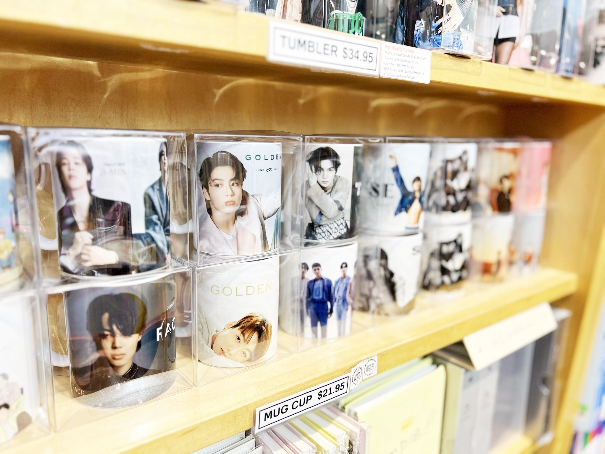 NYC: My Guide to Shopping in Koreatown