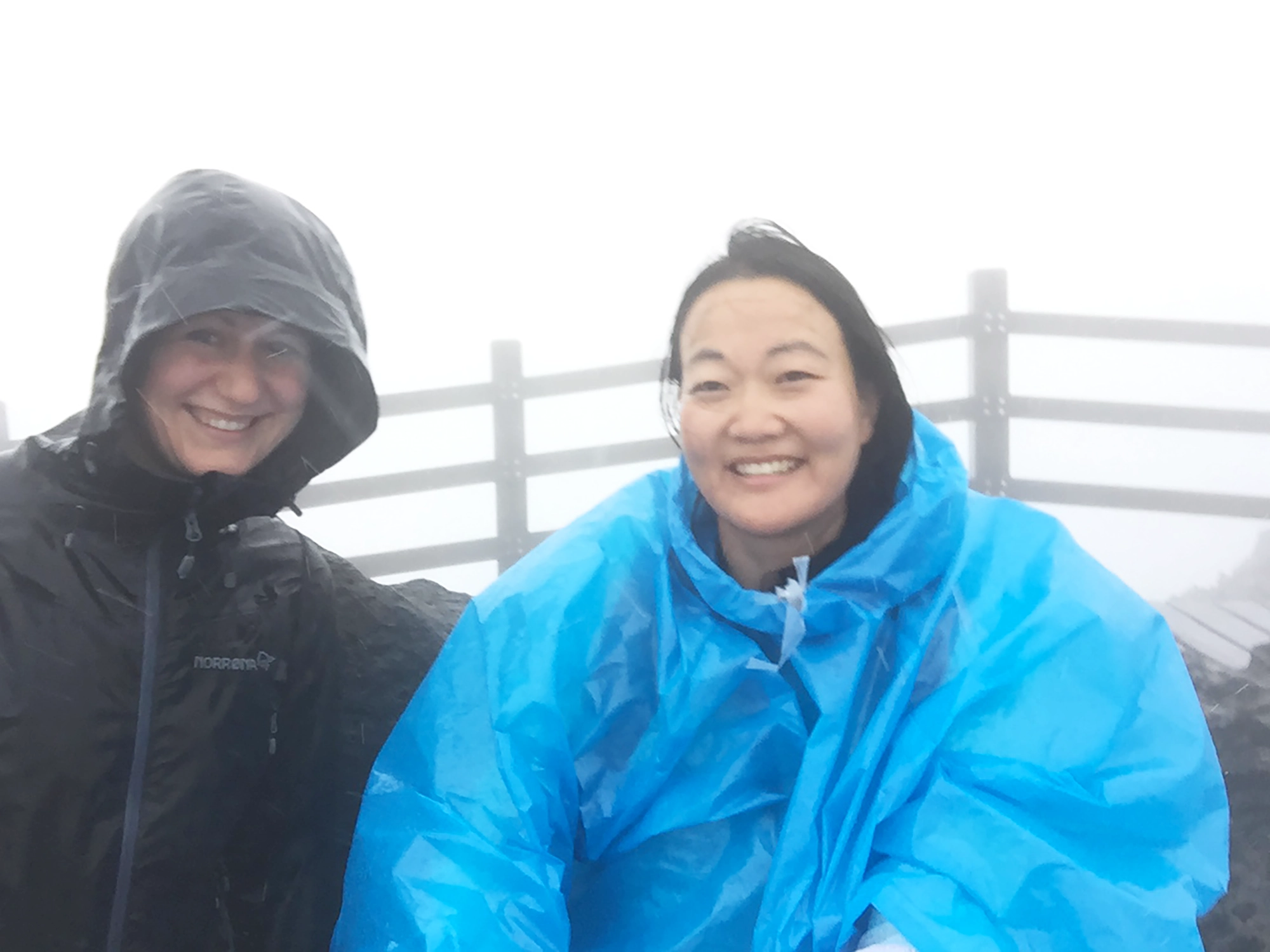 Guide to Hiking Hallasan