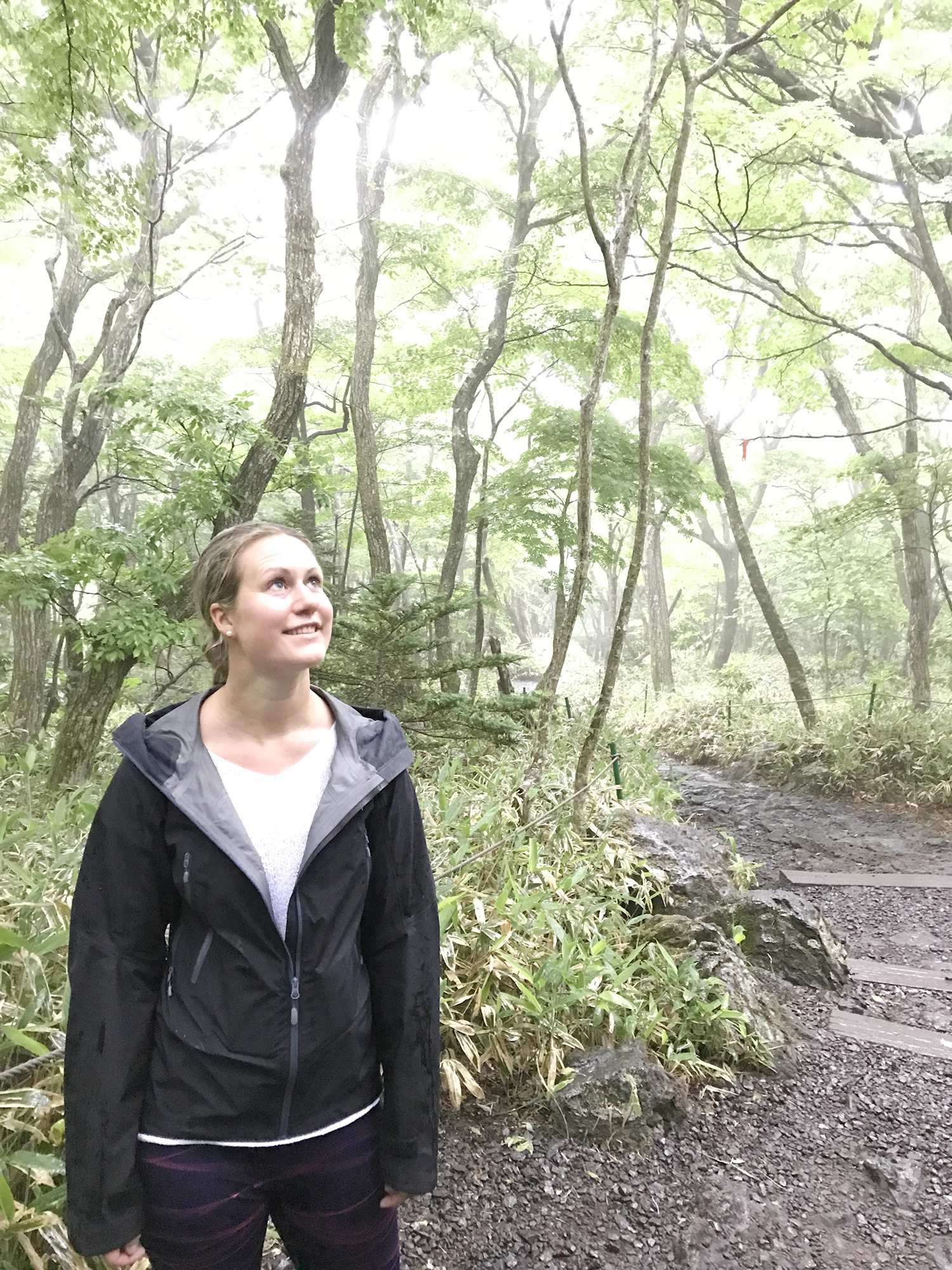 Guide to Hiking Hallasan